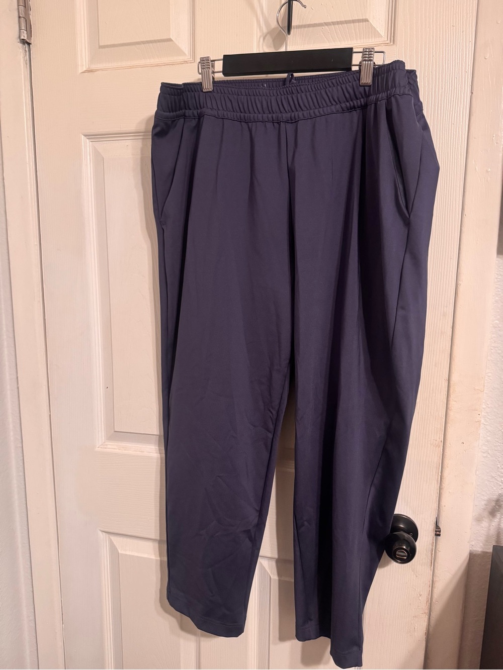 Columbia Straight Leg Sweatpants